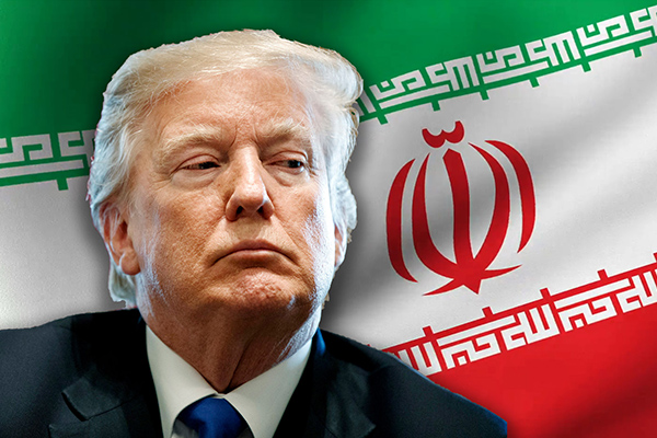 Cockburn: ABD, Orta Doğu'da aynı hatayı 4 kez yaptı, şimdi de Trump İran’da yapıyor