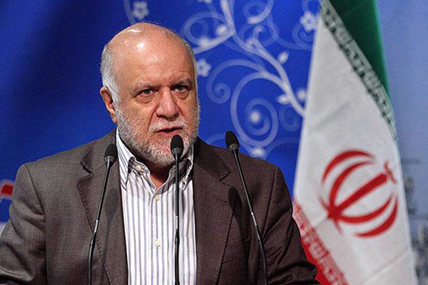 İran Petrol Bakanı Zengene: İran’a karşı tarihin en ağır ambargoları uygulanıyor