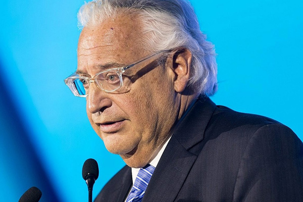 ABD Büyükelçisi'nden İsrail'e ''ilhak'' desteği