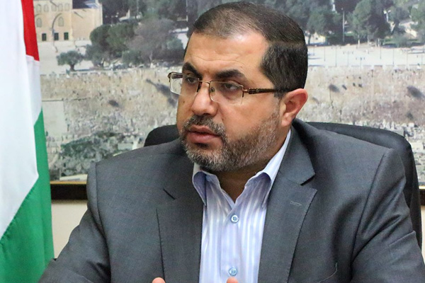 ABD Büyükelçisi'ne Filistin'den sert tepki