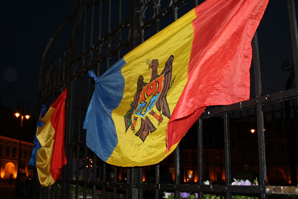 Moldova'da koalisyon hükümeti kuruldu