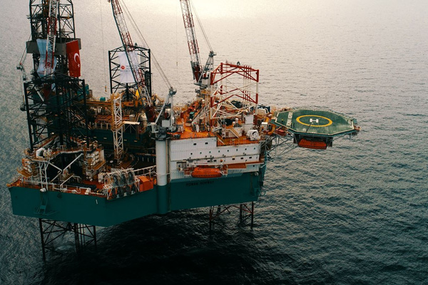 ABD'den Doğu Akdeniz ve Türkiye açıklaması