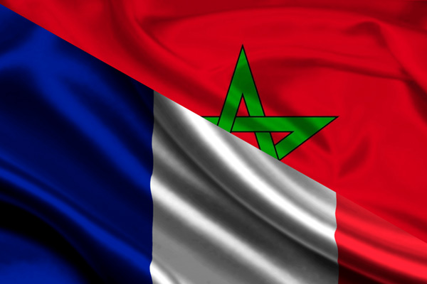 Fas ve Fransa’dan “Yüzyılın anlaşması” açıklaması