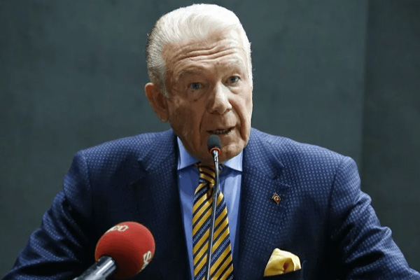 Uğur Dündar'dan 'baskı' açıklaması