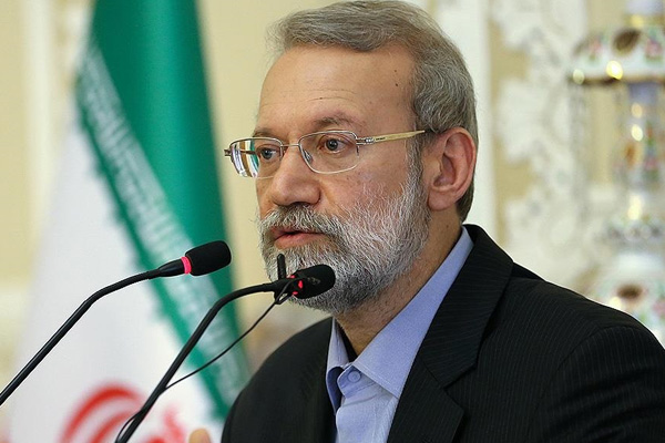 İran'dan Macron'a tepki