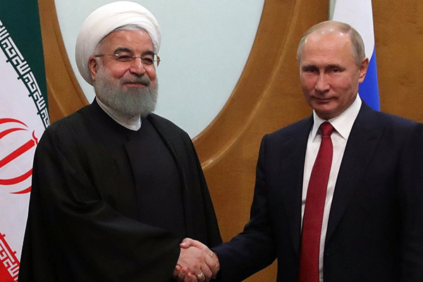 İran’ın Rusya algısı!
