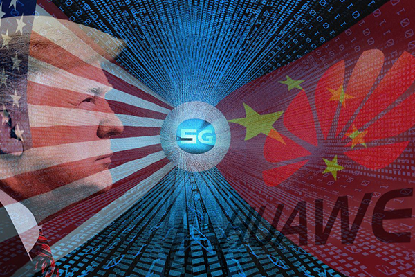 ABD, neden 5G’den endişe duyuyor?