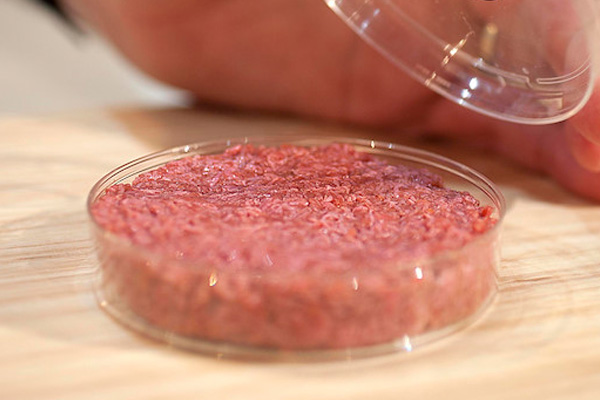 Fransa'da 'sahte et' alarmı