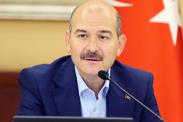 Süleyman Soylu'dan İstanbul açıklamaları