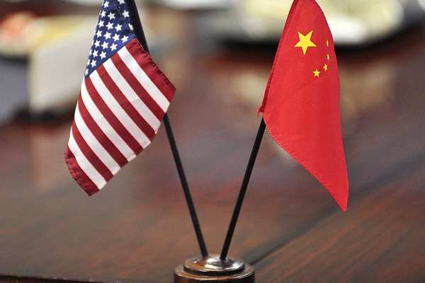 Çin'den yeni hamle: Washington Post ve Guardian engellendi