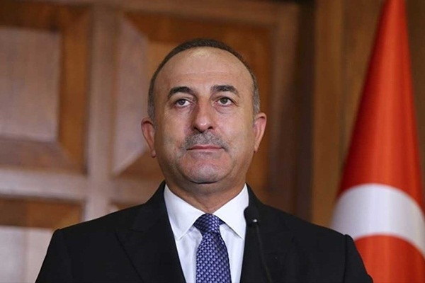 Çavuşoğlu'dan İzlanda açıklaması: Gereken yapılacak