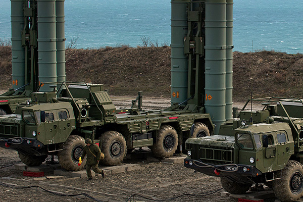 İran'dan kritik S-400 açıklaması