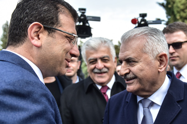 Canlı yayının tarihi ve moderatörü belli oldu