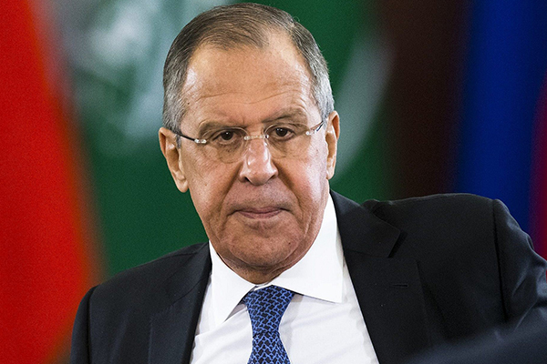 Lavrov’dan, ilginç Türkiye cevabı!