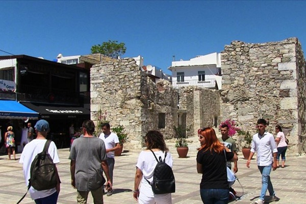 Aya Nikola Kilisesi restore edilecek