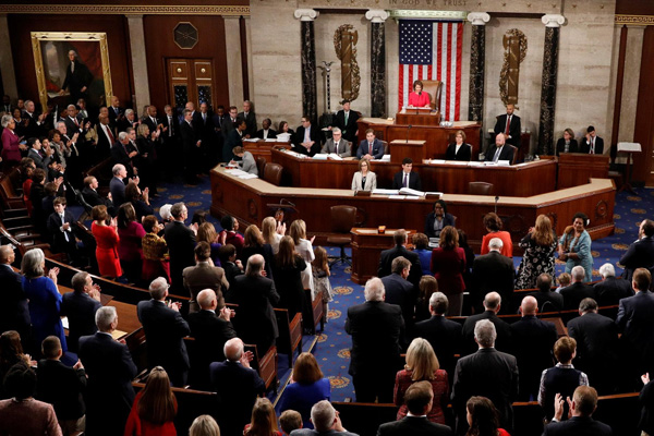 ABD'nin kararın Türkiye'den tepki