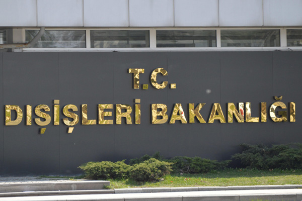 Türkiye'den Moldova'nın 'Kudüs' kararına tepki