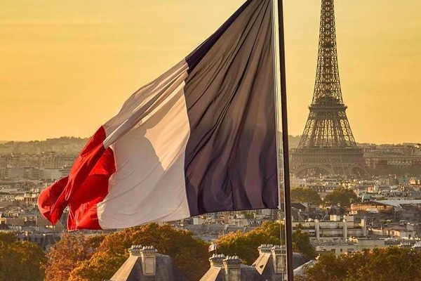 Fransa'dan Avrupa ülkelerine Sahel için çağrı