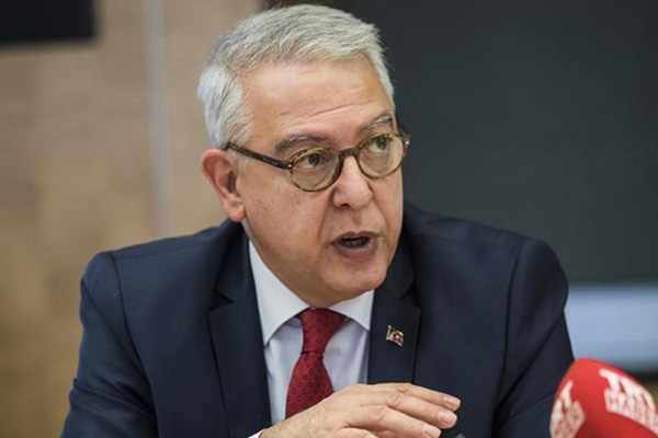 'Hristiyan ölümleri için Türkleri suçlamayın'