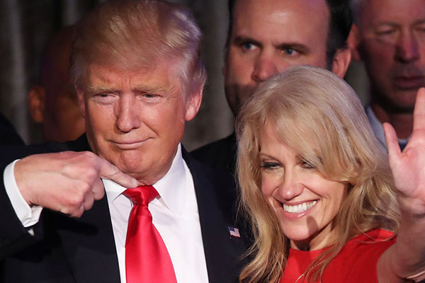 Trump’ın canını sıkacak tavsiye!