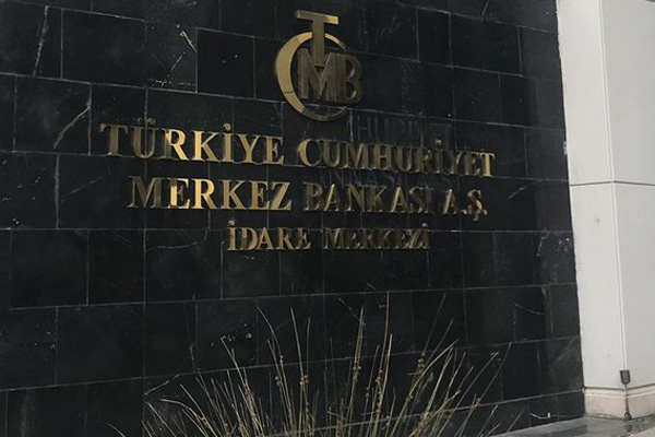 Merkez Bankası'nın dolar ve enflasyon beklentisi