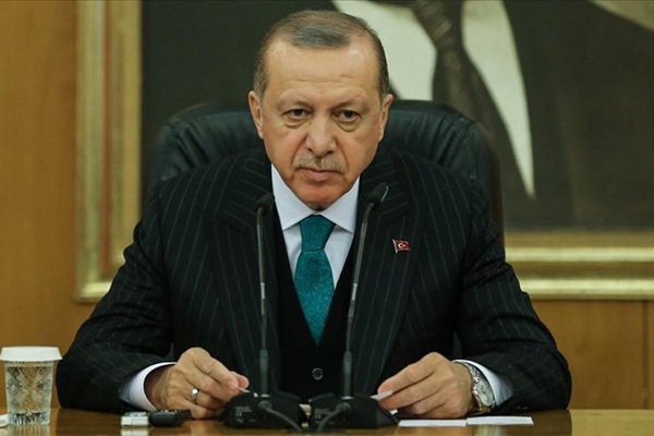 'Rejim İdlib'deki gözlem kulelerine saldırılarını devam ettirirse sessiz kalmayız'