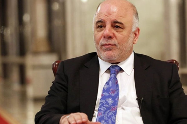 İbadi: 2016 IŞİD'in sonu olacak