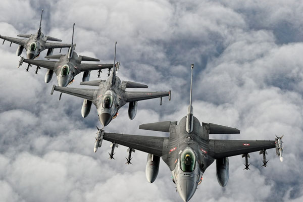 Rus jetleri Lazkiye'de sivilleri vurdu