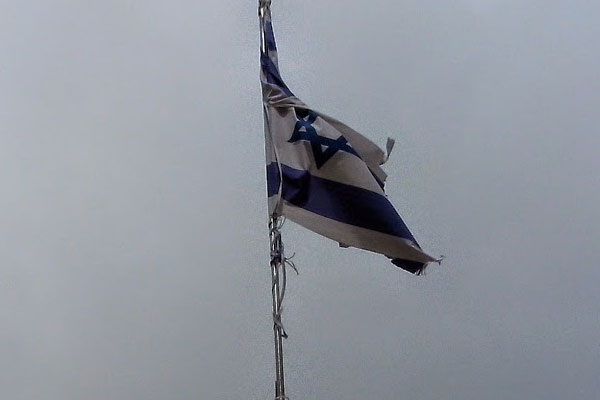 İsrailli Bakan: Batı Şeria'yı ilhak edelim