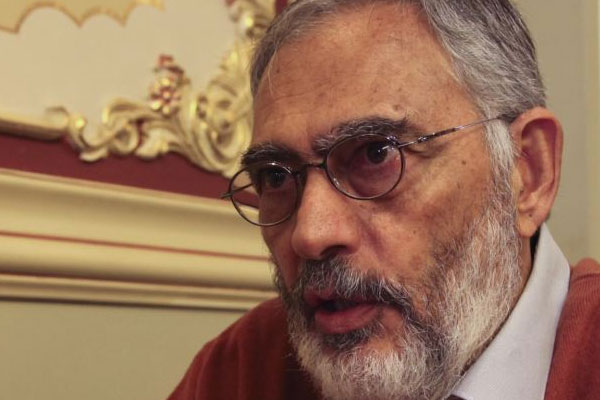 Mahçupyan: Başkanlığa zaten geçmedik mi?