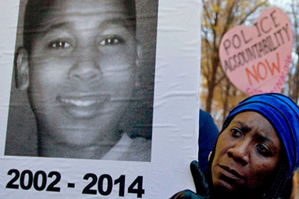 ABD polisi cezasız kaldı