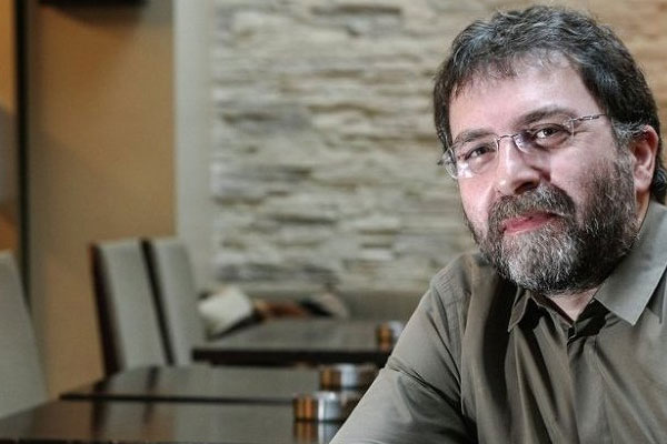 Ahmet Hakan'dan Demirtaş'a sitem