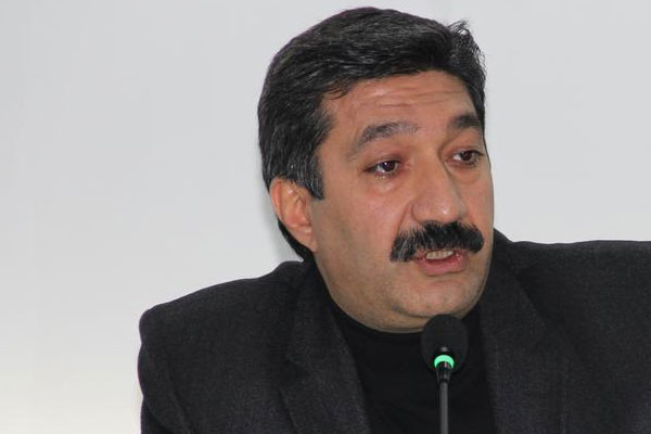 'Kürtlere duyulan empati heba ediliyor'