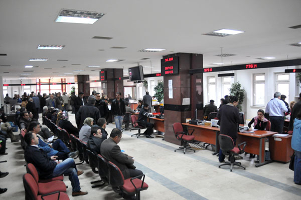 Vergi Yasası 2016'da değişiyor