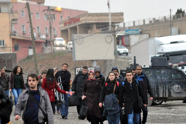 HDP'siz çözüm süreci başlıyor