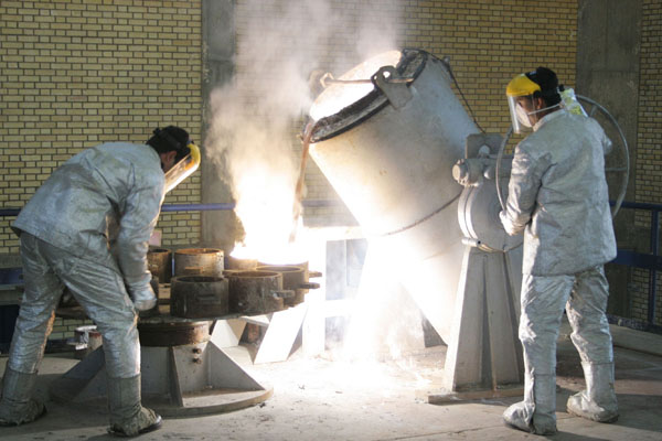 İran uranyumu Rusya'ya gönderdi iddiası