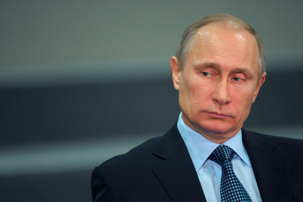 Rusya yaptırımları yumuşattı