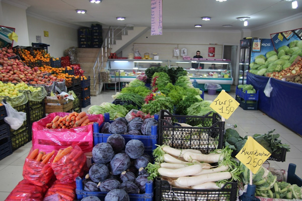 Ekonomik güven endeksinde düşüş