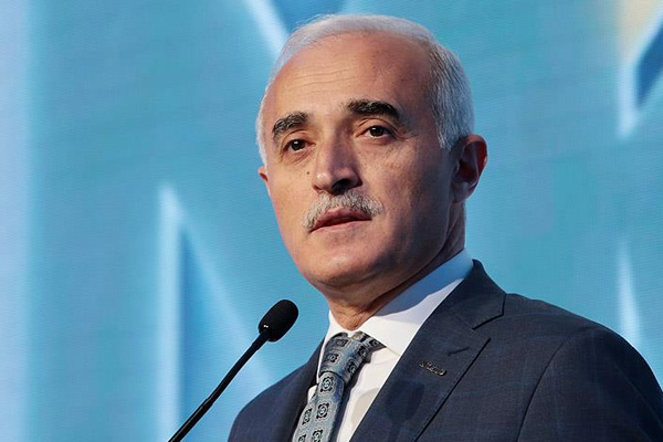 'Rusya ile ilişkiler 2016'da düzelecek'