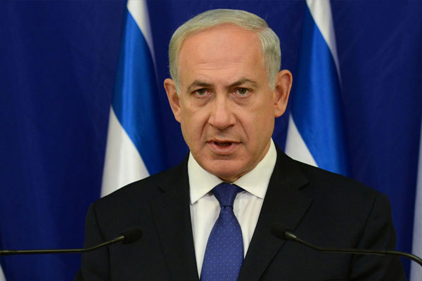 İsrail: Türkiye ile anlaşmaktan başka seçenek yok