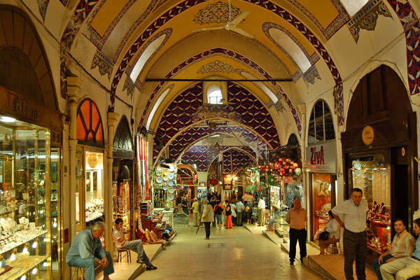 Ziyaretçi sayısında gerileme