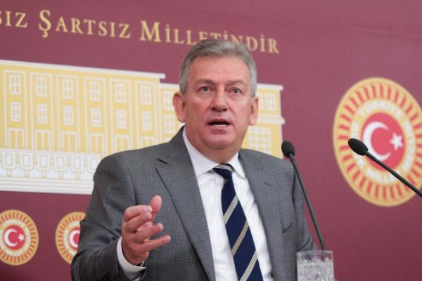 'Özerklik' çıkışına CHP'den tepki