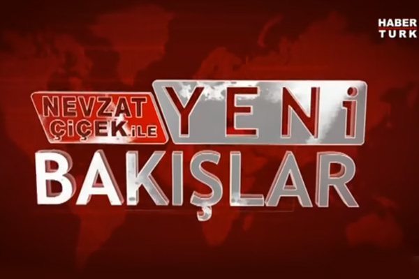 'Yeni Bakışlar' ilk bölümü ile gündeme damga vurdu