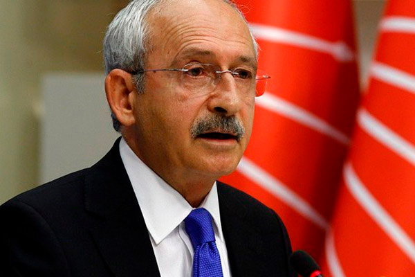 Kılıçdaroğlu ODTÜ'ye sahip çıktı