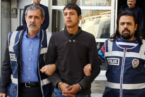 Suriyelilerin çöp kavgası ölümle bitti