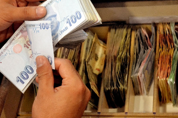 Bankacılık sektörü büyüdü