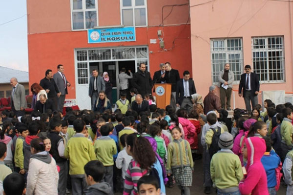 Siirt’te 'okul boykotu' ters tepti