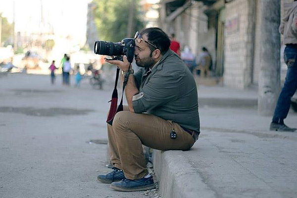 2015'te 70 gazeteci görev başında öldürüldü