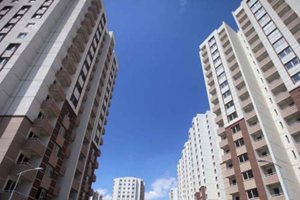 Konut fiyat endeksi arttı