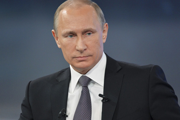 Putin Taliban lideriyle görüştü iddiası